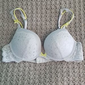 Victoria's Secret Dream Angels Push-up Bra